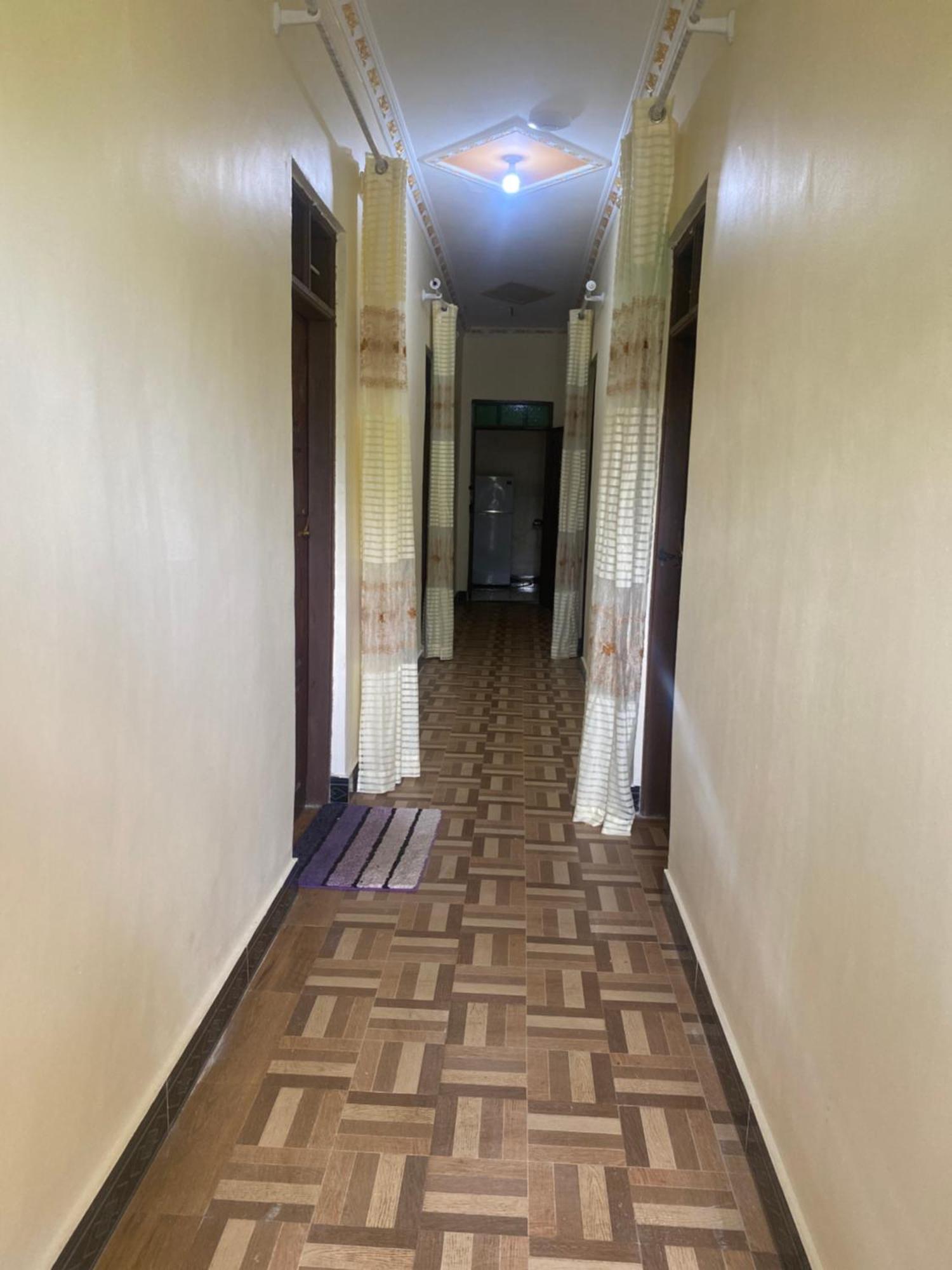 Bed and breakfast Falcon House Kendwa Extérieur photo